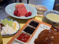 -新侨小馆(东直门北小街店)
