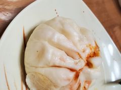 -清真石家包子(大皮院总店)