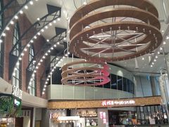 -食通天·寰宇集(杭州万象城店)