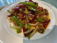 -阿吾丹的烤羊·新疆菜·抓饭·拌面(乌尔禾店)
