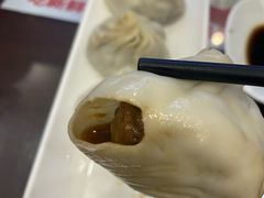 -锡笼记·无锡小笼(人民路店)
