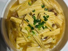 -柴米油盐三杯鸡(象山北路店)