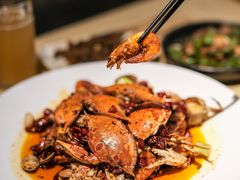 -江味龙虾馆·裸蓝龙虾(南山店)