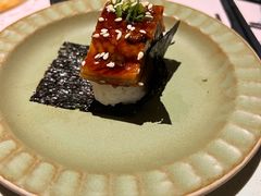 -桃夭日式料理(国信店)