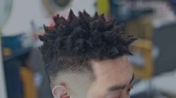 -贝勒爷专业男发