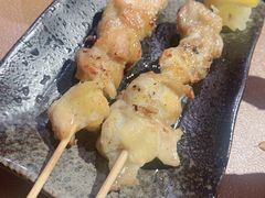 -鸟内会(河北路店)