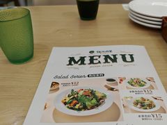 -优优西里·意式餐厅(福州金融街万达店)