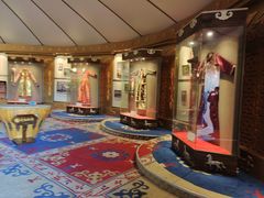 -坝上草原大汗行宫旅游景区