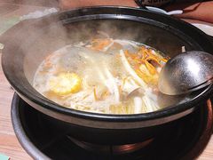 -探窝·竹笙椰子鸡(杨箕店)