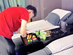-虹汐诺雅·养生SPA·汤泉足道(胜利路店)
