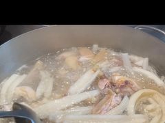 -淼福猪肚鸡·椰子鸡火锅(大沙地店)