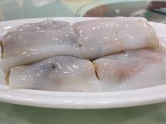 鲜虾肠粉-凤凰楼酒家·粤宴点心(华强北店)