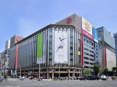 -三越百货(三越银座店)