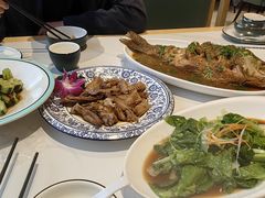 -梅利汴京烤鸭•开封豫菜地标店(晋安路店)