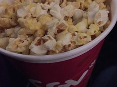 爆米花-CGV影城(壹方城IMAX店)