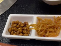 -灶座小锅烀饼·铁锅炖(道里店)