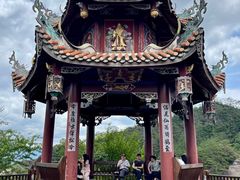 -冠豸山景区
