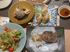 -德川家日本料理(顺义华联店)