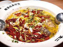 -太二酸菜鱼(群光广场店)