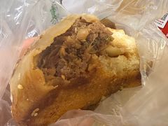 -满记烧饼(牛街东里小区一区店)