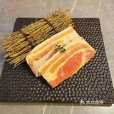 终于被我挖到一家宝藏烤肉店！！