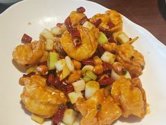 -拾捌川·自贡爆炒(新街口店)