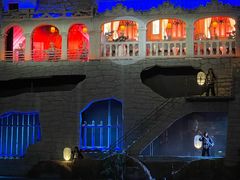 -三亚红色娘子军演艺公园景区