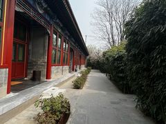 -颐和宾馆-玉露中餐厅