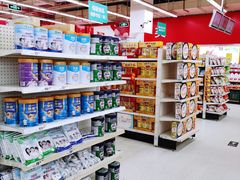 -卜蜂莲花(松江文诚路店)