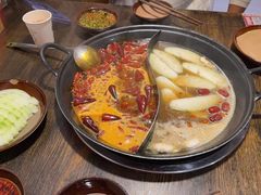 -冯校长老火锅(广州正佳广场店)