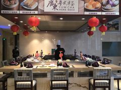 -鸿腾国际大酒店-海鲜姿造海鲜烤肉自助餐