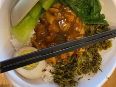 -李先生牛肉面大王(合肥火车站出站口店)