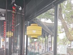 -柳莺湖上·湖景餐厅·江南菜(西湖店)