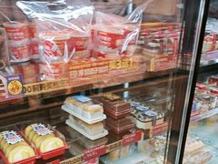 -味多美蛋糕(阜成门店)