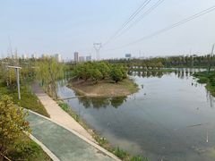 -皇粮浜公园