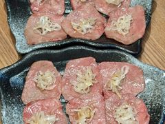 -丸藏和牛烧肉专门店(园区师惠坊店)