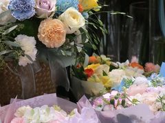 -美尚美鲜花(浦东店)