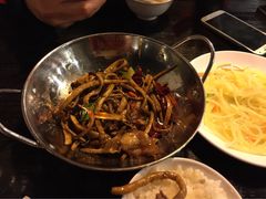 我去•春饼文化主题餐厅-我去·春饼文化主题餐厅(国定路总店)