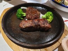 -俄士厨房(万松园店)