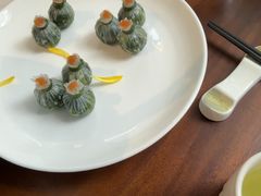 -山外山·林语花园餐厅