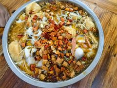 -黑皮酸菜鱼(绣花巷店)