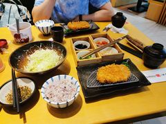 -胜博殿日式炸猪排(西红门店)