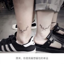 点击看大图 -白夜刺青·InkStudio