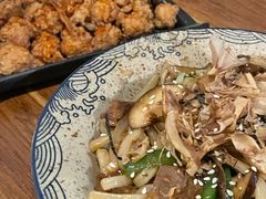 -阿泽料理