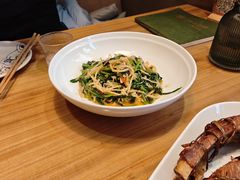 -山茶云南菜(永安里店)