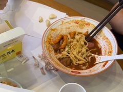 -初晋·山西地道刀削面.晋北莜面香(星耀城店)