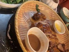 -金龙寨.传承桂林菜(金城店)