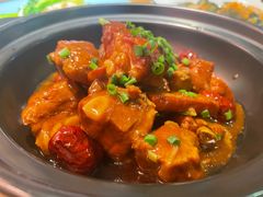 -吕氏疙瘩汤·私家菜馆(慈云寺店)