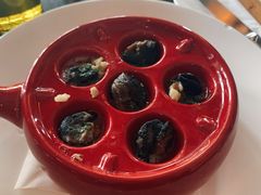 香蒜蜗牛-LA  PETANQUE(泰安路店)