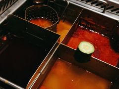 -海底捞火锅(方圆荟店)